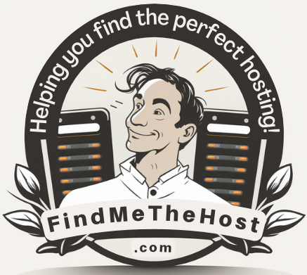 FindMeTheHost.com